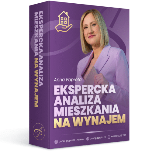 Ekspercka analiza mieszkania na wynajem